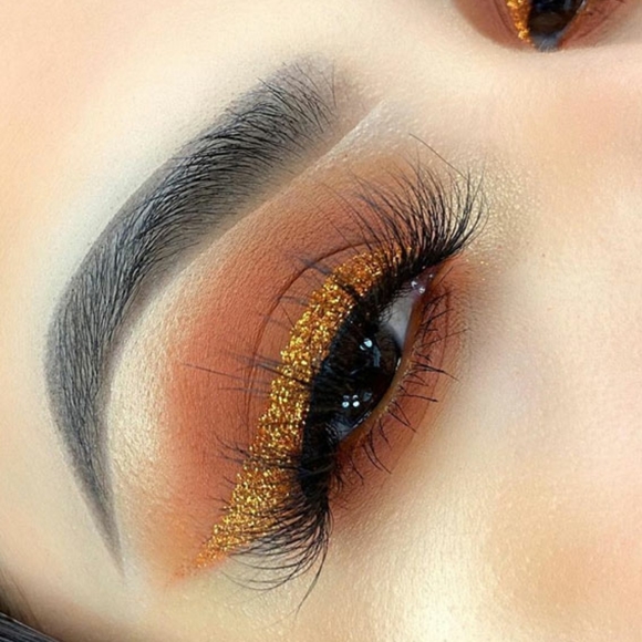 VHTF💖Eye Need💖LE Rock & Republic Provocative Scorch Powder Eyeshadow!*Read Des - Picture 6 of 10